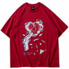 Heart break T-shirt