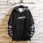 Surelead pullover