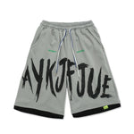 AYKJFUE Shorts