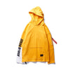 Reality Hoodie - RIGHTOUTFIT