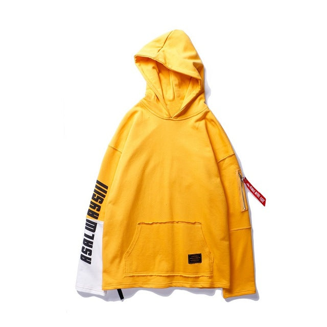 Reality Hoodie - RIGHTOUTFIT