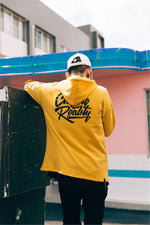 Reality Hoodie - RIGHTOUTFIT