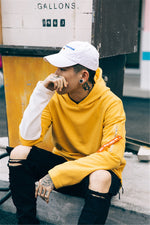 Reality Hoodie - RIGHTOUTFIT
