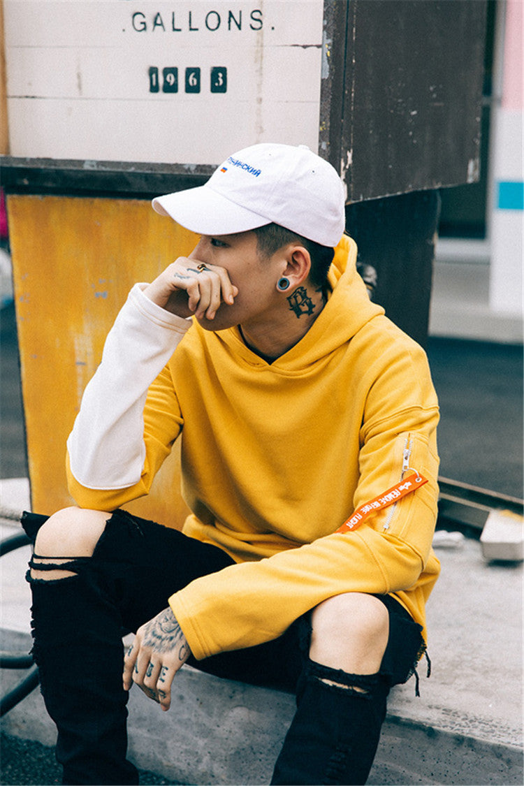Reality Hoodie - RIGHTOUTFIT