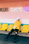 Reality Hoodie - RIGHTOUTFIT