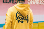 Reality Hoodie - RIGHTOUTFIT