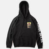 Mona Lisa Print Hoodies - RIGHTOUTFIT