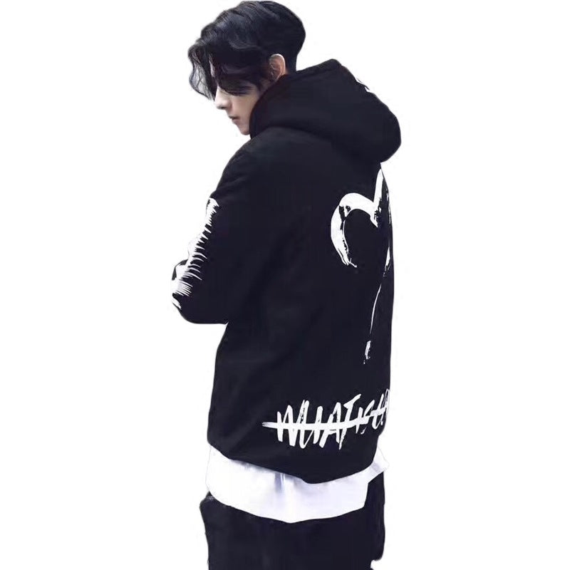 Ome Hoodie - RIGHTOUTFIT