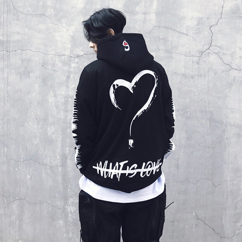 Ome Hoodie - RIGHTOUTFIT