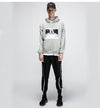 Personality Picture Pullover Hoodie - RIGHTOUTFIT