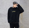X Smile Hoodie - RIGHTOUTFIT