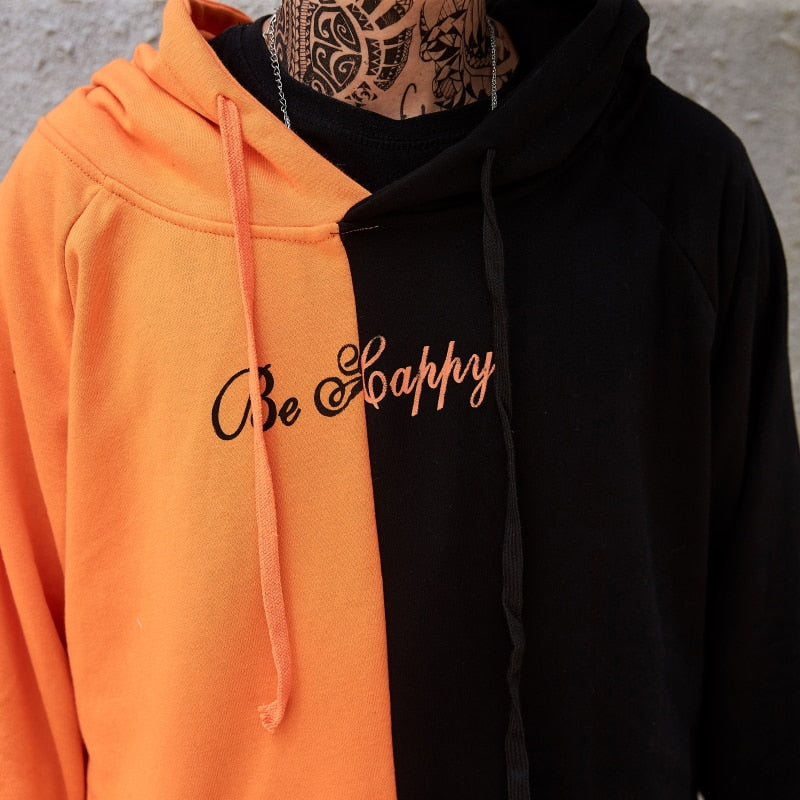 X Smile Hoodie - RIGHTOUTFIT