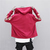 Scenting off customized hoddie - RIGHTOUTFIT