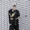 Scenting off customized hoddie - RIGHTOUTFIT