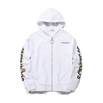 Scenting off customized hoddie - RIGHTOUTFIT
