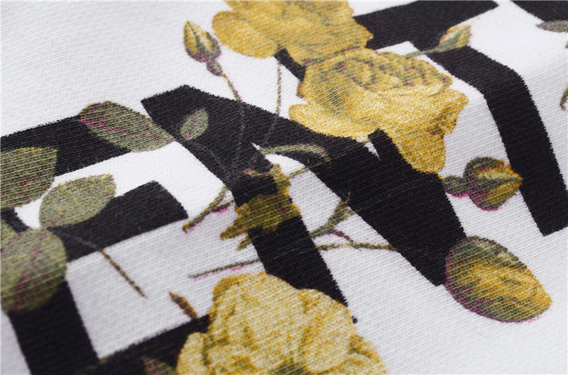 Scenting off customized hoddie - RIGHTOUTFIT