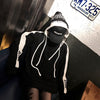 BF Oversize Double Hoodie - RIGHTOUTFIT