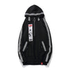 Harzard hoodie - RIGHTOUTFIT