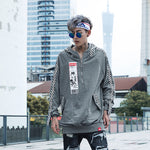 Harzard hoodie - RIGHTOUTFIT