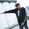 Harzard hoodie - RIGHTOUTFIT