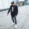 Harzard hoodie - RIGHTOUTFIT