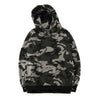 Fashion camo hoodie - RIGHTOUTFIT