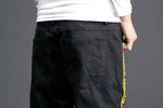 Pantalon Casual Pants - RIGHTOUTFIT