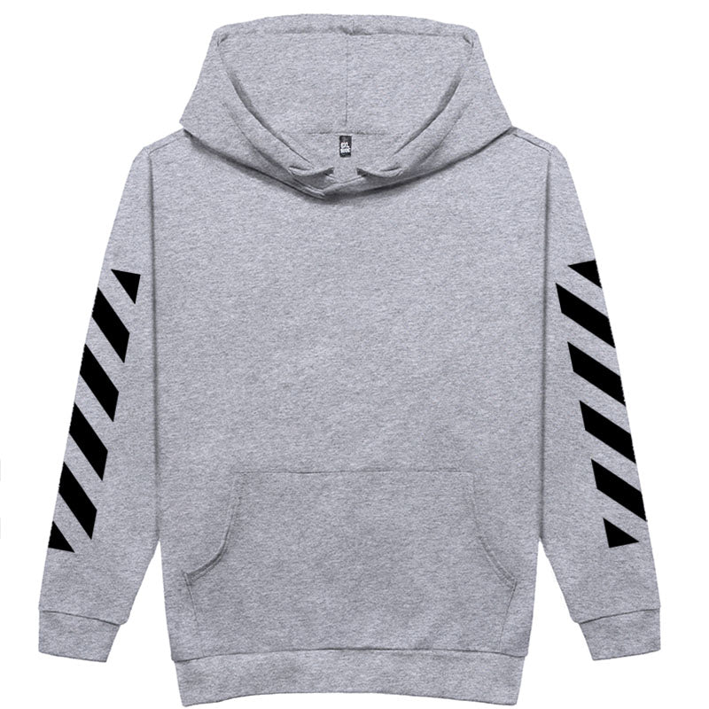 Tiger style hoodie - RIGHTOUTFIT