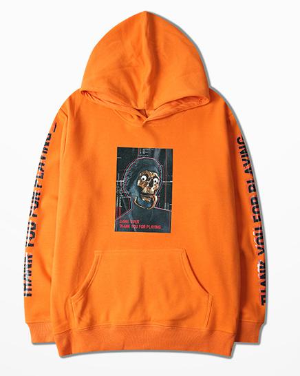 Skeletoon Hoodie - RIGHTOUTFIT