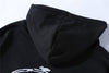 Rose Embroidery star jacket - RIGHTOUTFIT
