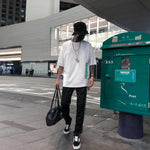 Big time t-shirt - RIGHTOUTFIT