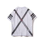 X t-shirt - RIGHTOUTFIT