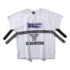 City T-shirt - RIGHTOUTFIT