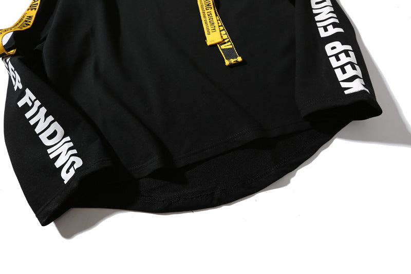 Keep finding sweatshirt - RIGHTOUTFIT