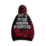 Kuru Hoodies - RIGHTOUTFIT