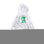 Big S Hoodie - RIGHTOUTFIT