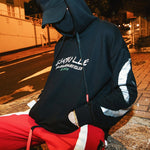 Big S Hoodie - RIGHTOUTFIT