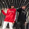 VE2 Hoodie - RIGHTOUTFIT