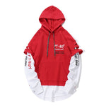 8am Hoodies - RIGHTOUTFIT