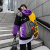 Scrawl Hoodie - RIGHTOUTFIT