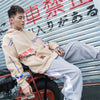 Made in china hoodie - RIGHTOUTFIT