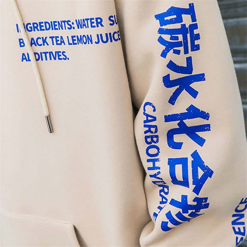Made in china hoodie - RIGHTOUTFIT