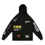 Made in china hoodie - RIGHTOUTFIT