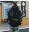 Made in china hoodie - RIGHTOUTFIT
