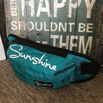 Sunshine fanny pack - RIGHTOUTFIT