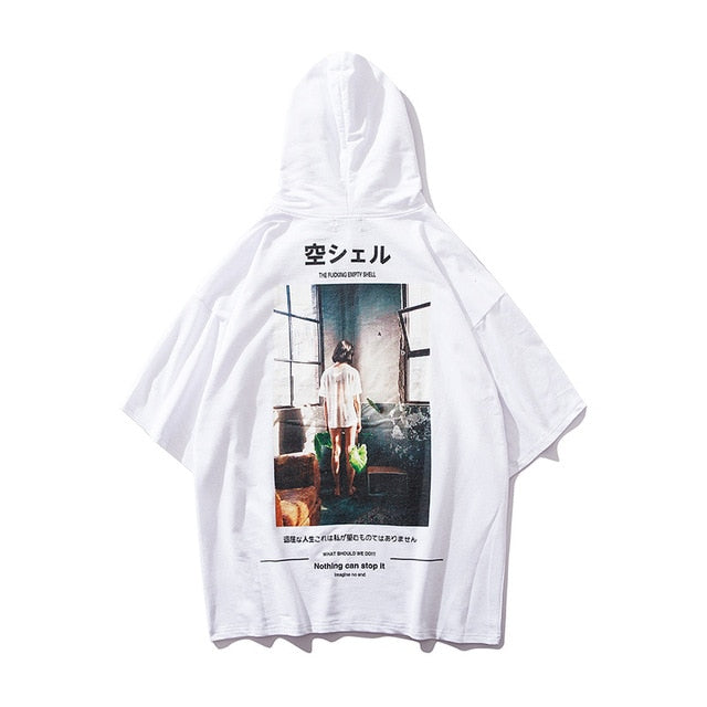 Picture hoodie - RIGHTOUTFIT