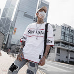 Show xin dou T-shirt - RIGHTOUTFIT