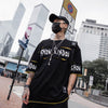 Show xin dou T-shirt - RIGHTOUTFIT