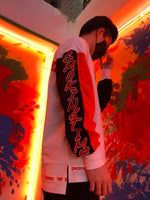MFOUR sweatshirt - RIGHTOUTFIT