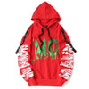 Personality MO Hoodie - RIGHTOUTFIT